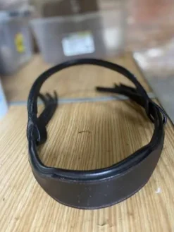 Online Têtière Advantiv + & Frontal Perform+ AIM’HORSE Bridons Et Brides·Frontal