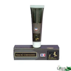 Discount - Nacri crevasses Peau Et Sabots·Gale De Boue