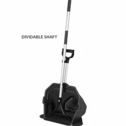 Hot Valet d'écurie ergonomique - Léger et facile d'utilisation Entretien De L'Écurie·Ramasse Crottins