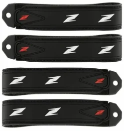 Sale Velcro kit tendon de remplacement - - Set de 4 pièces Guêtres