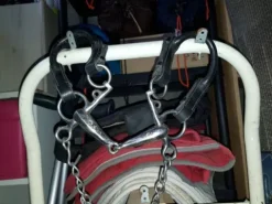 vend mors équitation Mors Et Embouchures