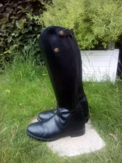 Sale vends bottes Eco Rider  Winter d équitation Femme Bottes Et Boots·Bottes D'équitation|Tenue D'Équitation Femme·Bottes Et Boots