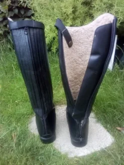 Sale vends bottes Eco Rider  Winter d équitation Femme Bottes Et Boots·Bottes D'équitation|Tenue D'Équitation Femme·Bottes Et Boots