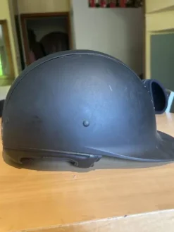 Vends casque équitation Samshield Protections De Tête·Casques D'équitation