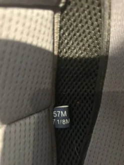 Vends casque équitation Samshield Protections De Tête·Casques D'équitation