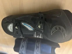 Discount Vends guêtres et protège boulet Carbo gel Ensembles Guêtres