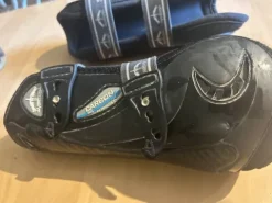 Discount Vends guêtres et protège boulet Carbo gel Ensembles Guêtres