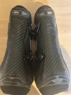 Discount Vends guêtres et protège boulet Carbo gel Ensembles Guêtres