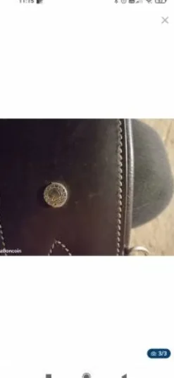 Vente sangle 130 Sangles