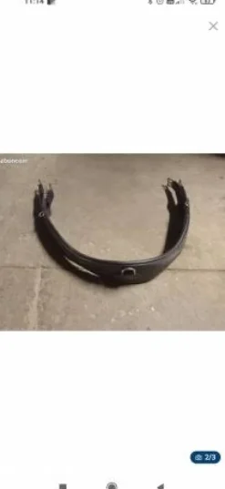 Vente sangle 130 Sangles