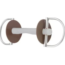 Hot Verdun à canon confort Mors Et Embouchures