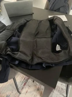 Sale Veste air bag intégré Femme Tenue De Concours Femme·Veste De Concours|La Cavalière En Concours