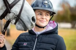 Sale Veste Aliesa Jacket - Femme Tenue D'Équitation Femme·Parka, Blouson, Doudoune