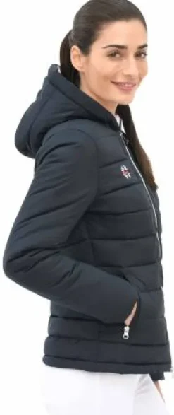 Sale Veste Aliesa Jacket - Femme Tenue D'Équitation Femme·Parka, Blouson, Doudoune