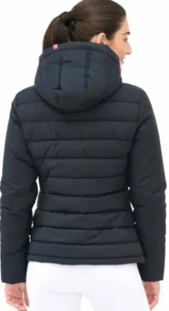 Sale Veste Aliesa Jacket - Femme Tenue D'Équitation Femme·Parka, Blouson, Doudoune