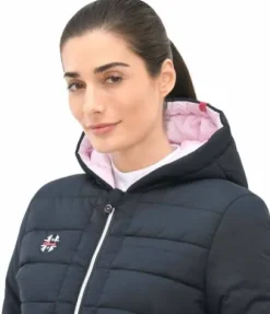Sale Veste Aliesa Jacket - Femme Tenue D'Équitation Femme·Parka, Blouson, Doudoune