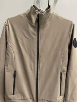 New Veste avec zip Vestrum Femme La Cavalière En Concours|La Femme En Concours