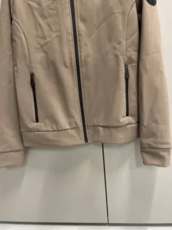 New Veste avec zip Vestrum Femme La Cavalière En Concours|La Femme En Concours