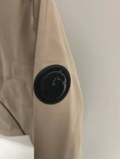 New Veste avec zip Vestrum Femme La Cavalière En Concours|La Femme En Concours