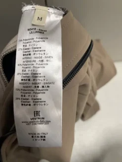 New Veste avec zip Vestrum Femme La Cavalière En Concours|La Femme En Concours