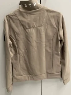 New Veste avec zip Vestrum Femme La Cavalière En Concours|La Femme En Concours