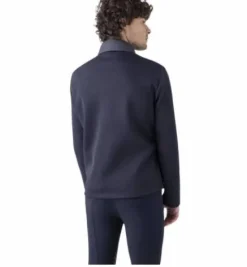 Hot Veste bi matière Ralf Homme Tenue D'Équitation Homme·Parka, Blouson, Doudoune