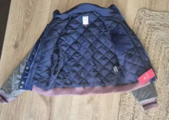 Clearance Veste bomber 12 ans Enfant Tenue D'Équitation Enfant·Parka, Blouson, Doudoune Enfant