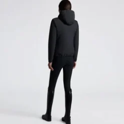 Online Veste Bombers - - Nylon résistant Femme Tenue D'Équitation Femme·Parka, Blouson, Doudoune