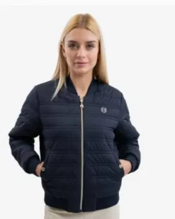 Sale Veste Bombers Boecia Femme Tenue D'Équitation Femme·Parka, Blouson, Doudoune