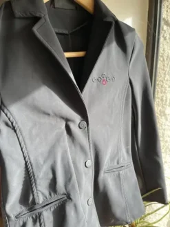 Hot Veste cavalleria enfants Enfant Les Jeunes En Concours|Les Enfants En Concours