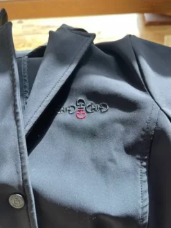 Hot Veste cavalleria enfants Enfant Les Jeunes En Concours|Les Enfants En Concours