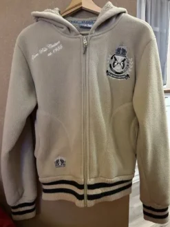 Discount Veste chaude intérieur moumoute Femme Tenue D'Équitation Femme·Sweat Shirt, Polaire Et Pull Femme