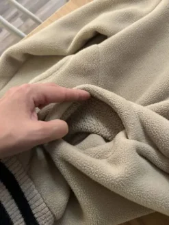 Discount Veste chaude intérieur moumoute Femme Tenue D'Équitation Femme·Sweat Shirt, Polaire Et Pull Femme