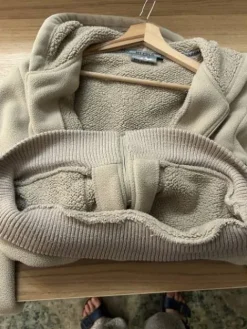 Discount Veste chaude intérieur moumoute Femme Tenue D'Équitation Femme·Sweat Shirt, Polaire Et Pull Femme