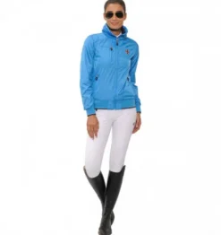 New Veste Cléo Jacket - Vêtements De Pluie