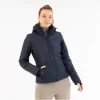 Veste combi Josephine - - Respirante et déperlante Femme Tenue D'Équitation Femme·Parka, Blouson, Doudoune