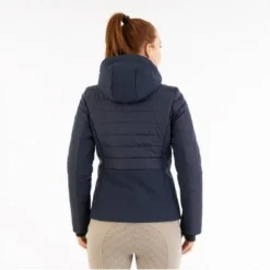 Veste combi Josephine - - Respirante et déperlante Femme Tenue D'Équitation Femme·Parka, Blouson, Doudoune