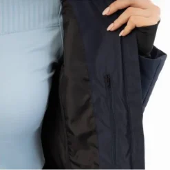 Veste combi Josephine - - Respirante et déperlante Femme Tenue D'Équitation Femme·Parka, Blouson, Doudoune