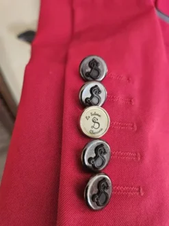 Hot Veste concours Femme Tenue De Concours Femme·Veste De Concours|La Cavalière En Concours