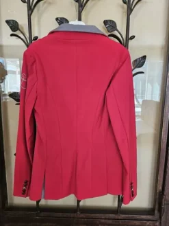 Hot Veste concours Femme Tenue De Concours Femme·Veste De Concours|La Cavalière En Concours