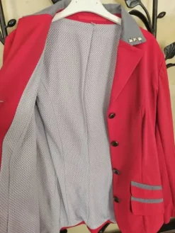 Hot Veste concours Femme Tenue De Concours Femme·Veste De Concours|La Cavalière En Concours