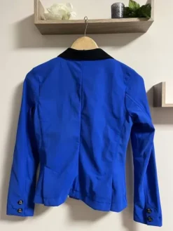 Best Veste concours Femme Tenue De Concours Femme·Veste De Concours|La Cavalière En Concours