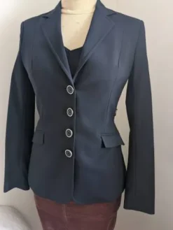 Veste concours T38/40 Femme La Cavalière En Concours|La Femme En Concours