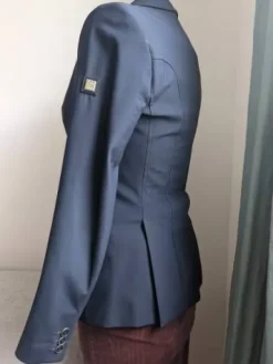 Veste concours T38/40 Femme La Cavalière En Concours|La Femme En Concours
