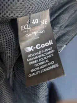 Veste concours T38/40 Femme La Cavalière En Concours|La Femme En Concours