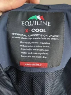 Veste concours T38/40 Femme La Cavalière En Concours|La Femme En Concours