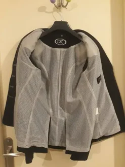 New Veste concours femme t.38 Femme La Cavalière En Concours|La Femme En Concours