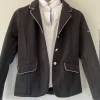 Online Veste concours Fille Equithème Enfant Les Jeunes En Concours|Les Enfants En Concours