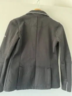 Online Veste concours Fille Equithème Enfant Les Jeunes En Concours|Les Enfants En Concours