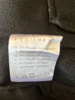 Online Veste concours Fille Equithème Enfant Les Jeunes En Concours|Les Enfants En Concours